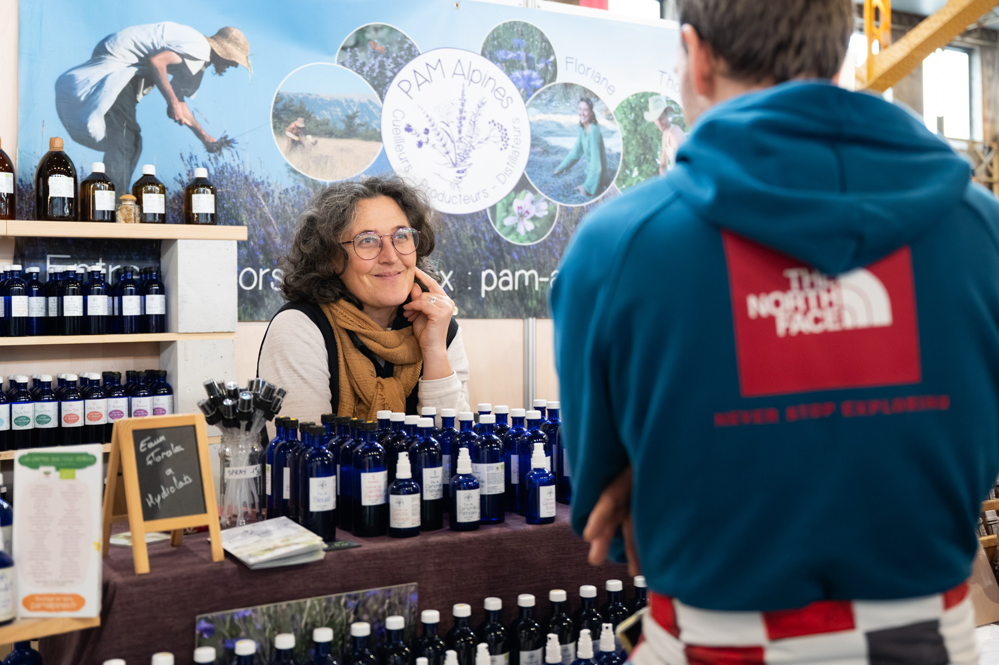 Santé et bien-être