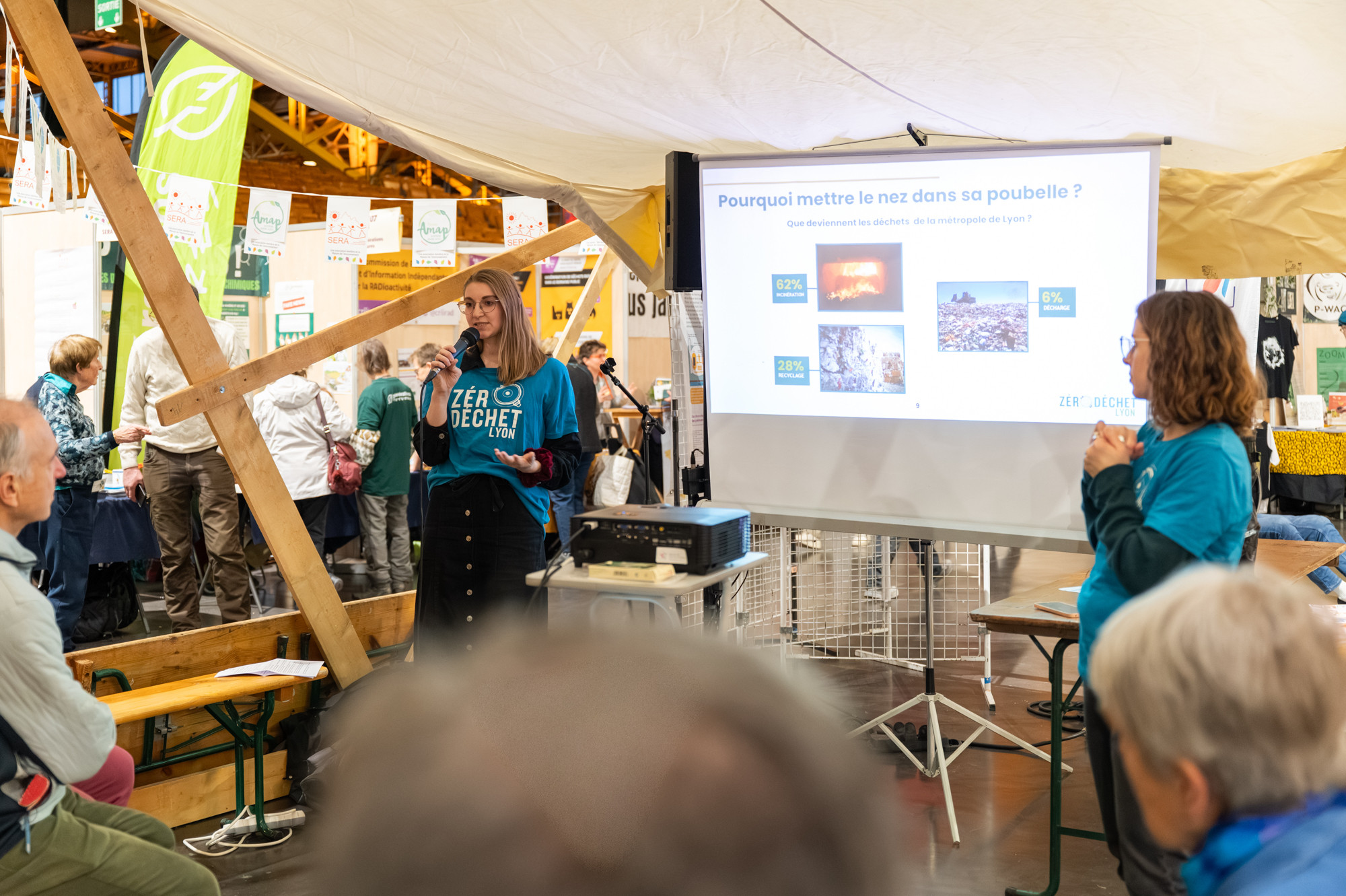 Habitat et énergies